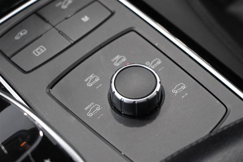 2018 Mercedes-Benz GLS GLS 450