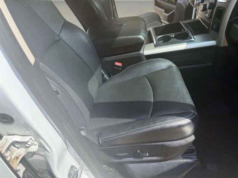 2014 RAM 1500 Laramie