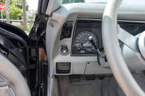 1978 Chevrolet Corvette