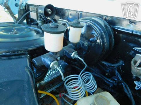 1947 Mercury Eight
