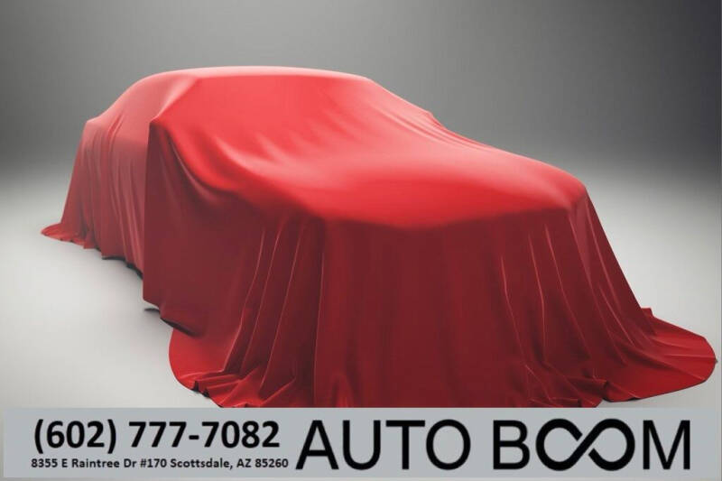 2021 Chrysler 300 for sale in Scottsdale, AZ