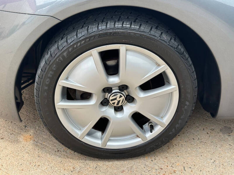 2002 Volkswagen New Beetle Turbo S