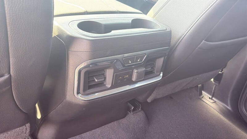 2023 GMC Sierra 2500HD