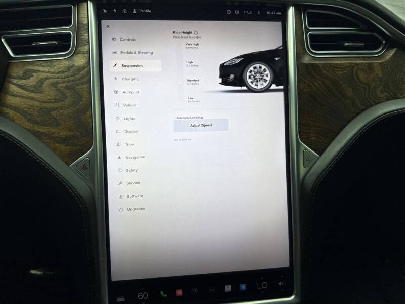 2017 Tesla Model S 75D