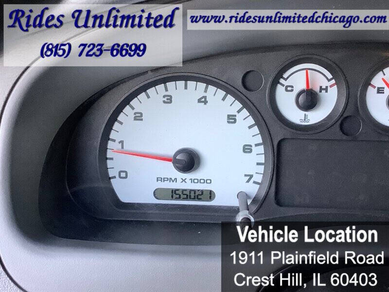 2011 Ford Ranger XLT