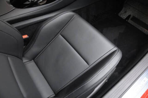 2017 Mercedes-Benz AMG GT