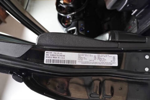 2020 Dodge Durango Pursuit