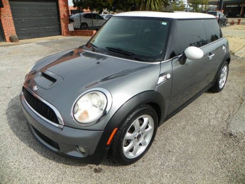 Mini Cooper For Sale In Edmond Ok Atlas Auto Inc