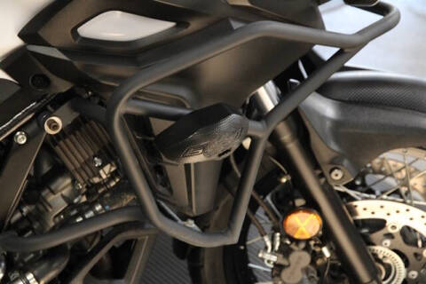 2018 Suzuki V-Strom 65