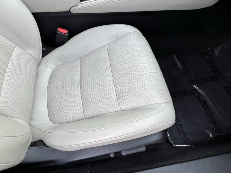 2018 Honda Accord EX-L w/Navi