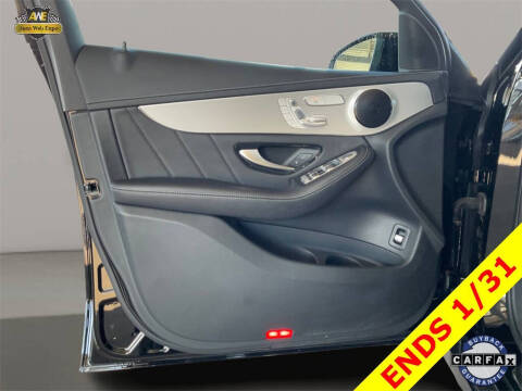 2023 Mercedes-Benz GLC GLC 300 4MATIC