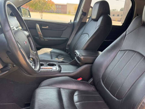 2014 GMC Acadia SLT-2