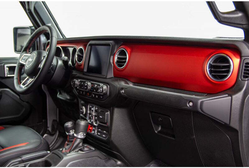2020 Jeep Gladiator JT