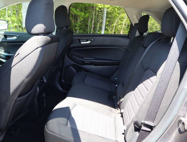 2020 Ford Edge SE