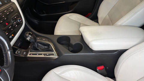 2013 Kia Optima SX
