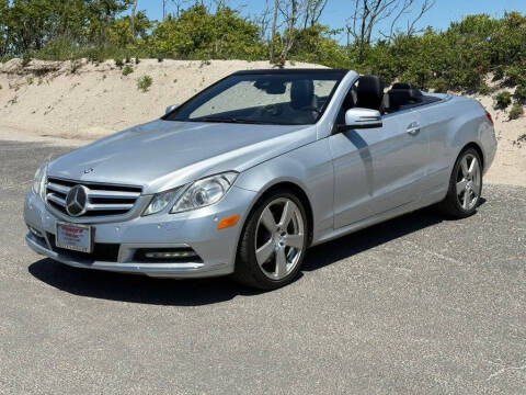 2013 Mercedes-Benz E-Class E 350