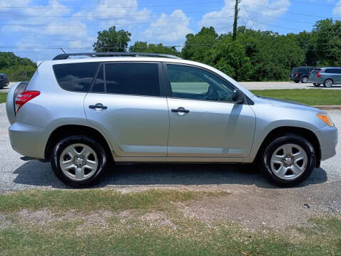 2010 Toyota RAV4