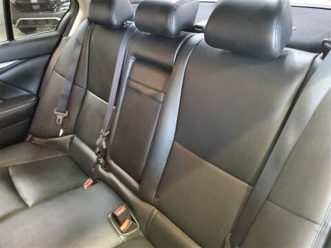 2017 Infiniti Q50 3.0T Signature Edition