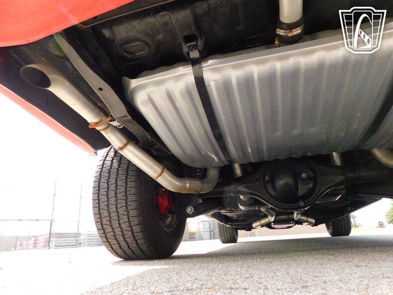 1972 Chevrolet Chevelle