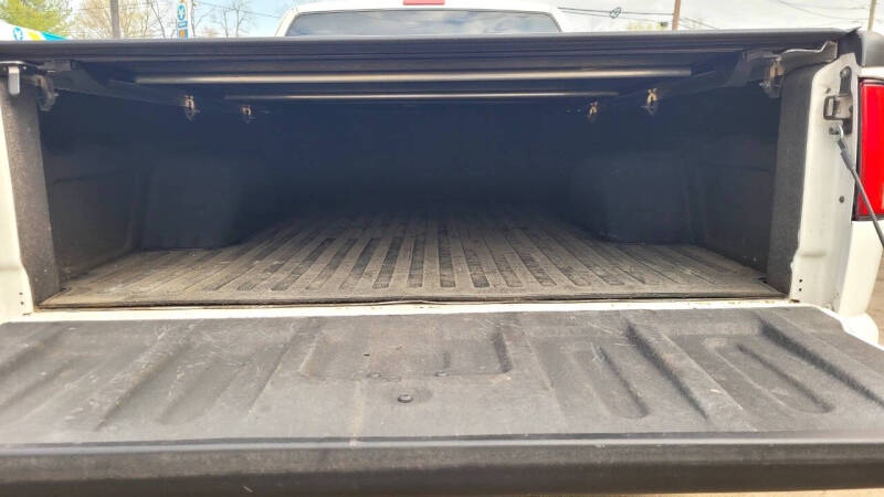 1997 GMC Sonoma SLE
