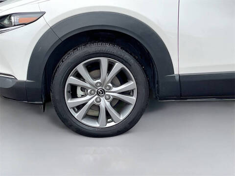 2022 Mazda CX-30 2.5 S Premium