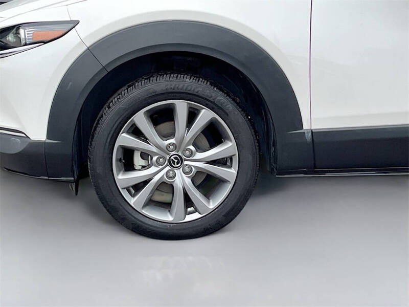 2022 Mazda CX-30 2.5 S Premium