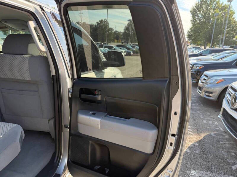 2008 Toyota Tundra SR5