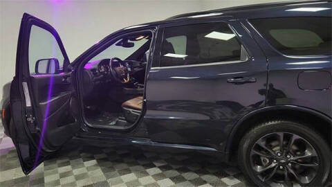 2024 Dodge Durango R/T