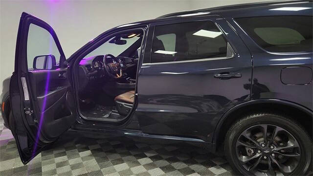 2024 Dodge Durango R/T