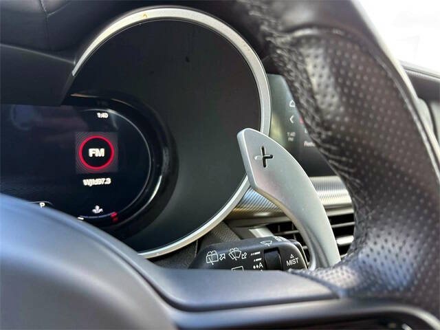 2024 Alfa Romeo Stelvio Veloce