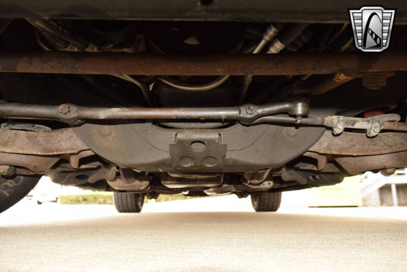 1996 Chevrolet Impala SS