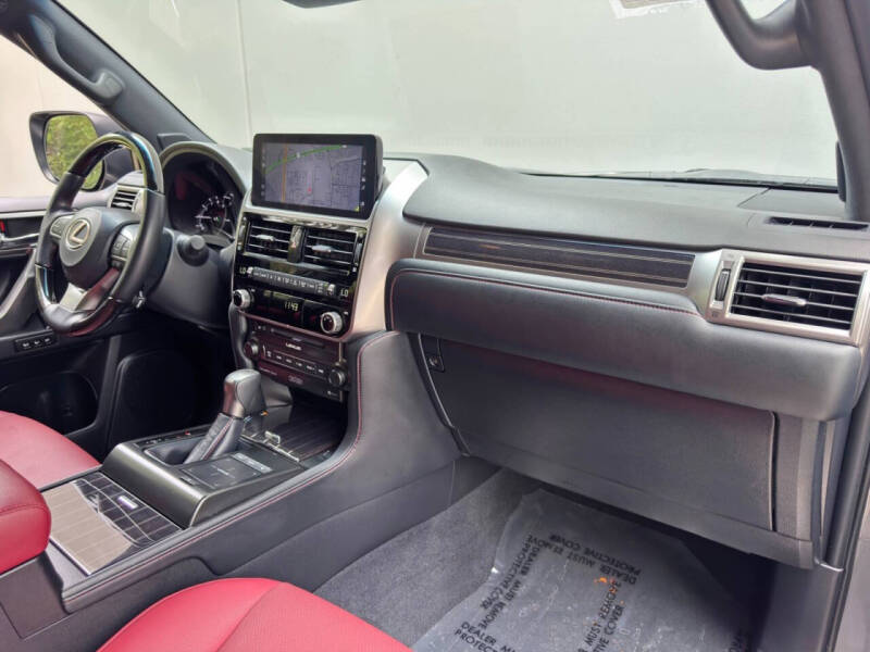 2023 Lexus GX 460