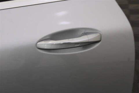 2018 Mercedes-Benz E-Class E 400 4MATIC