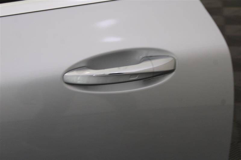 2018 Mercedes-Benz E-Class E 400 4MATIC