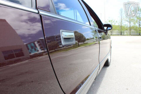 1994 Chevrolet Caprice