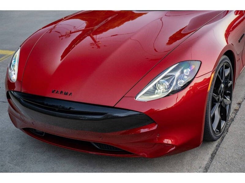 2025 Karma Revero