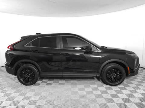 2025 Mitsubishi Eclipse Cross LE