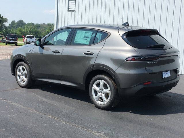 2025 Dodge Hornet GT