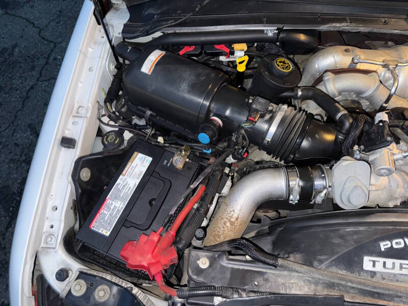 2008 Ford F-350 Super Duty XL