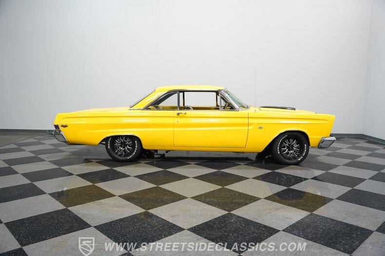 1965 Mercury Comet