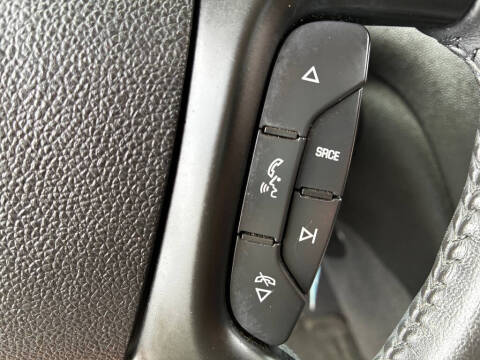 2012 Buick Enclave Leather