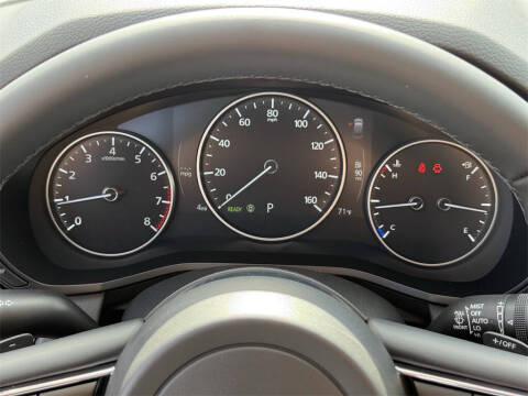 2026 Mazda CX-90 3.3 Turbo Select