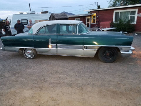 1955 Packard Patrician