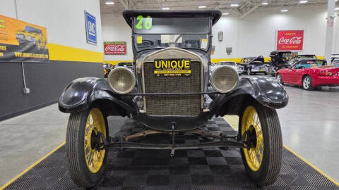 1926 Ford Model T