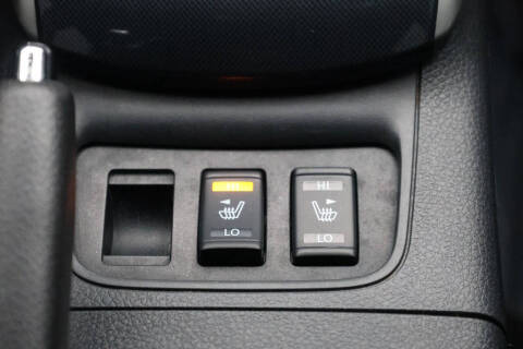 2018 Nissan Sentra SR