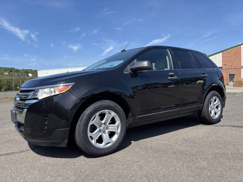 2012 Ford Edge SE Fleet