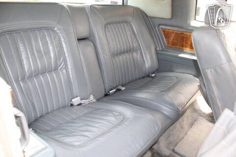 1985 Buick Riviera