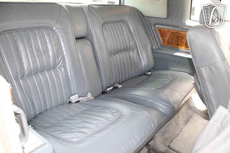1985 Buick Riviera