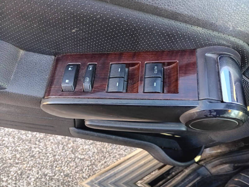 2007 Ford Explorer Limited