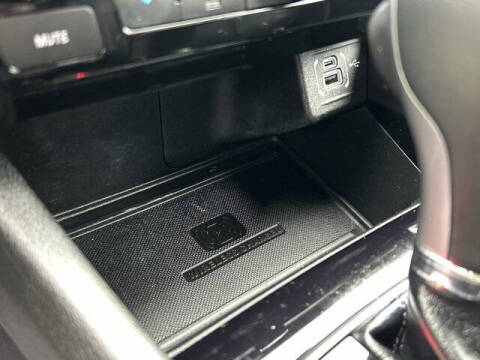 2023 Jeep Compass (Red) Edition